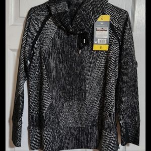 Ladies' Pullover